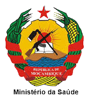 Ministério da Saúde de Moçambique